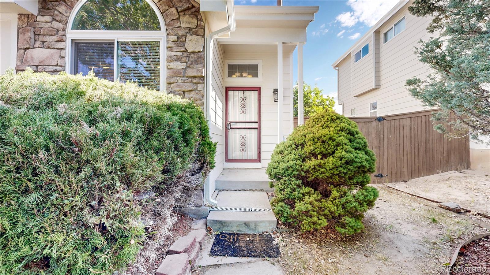 3732 Rosewalk Court