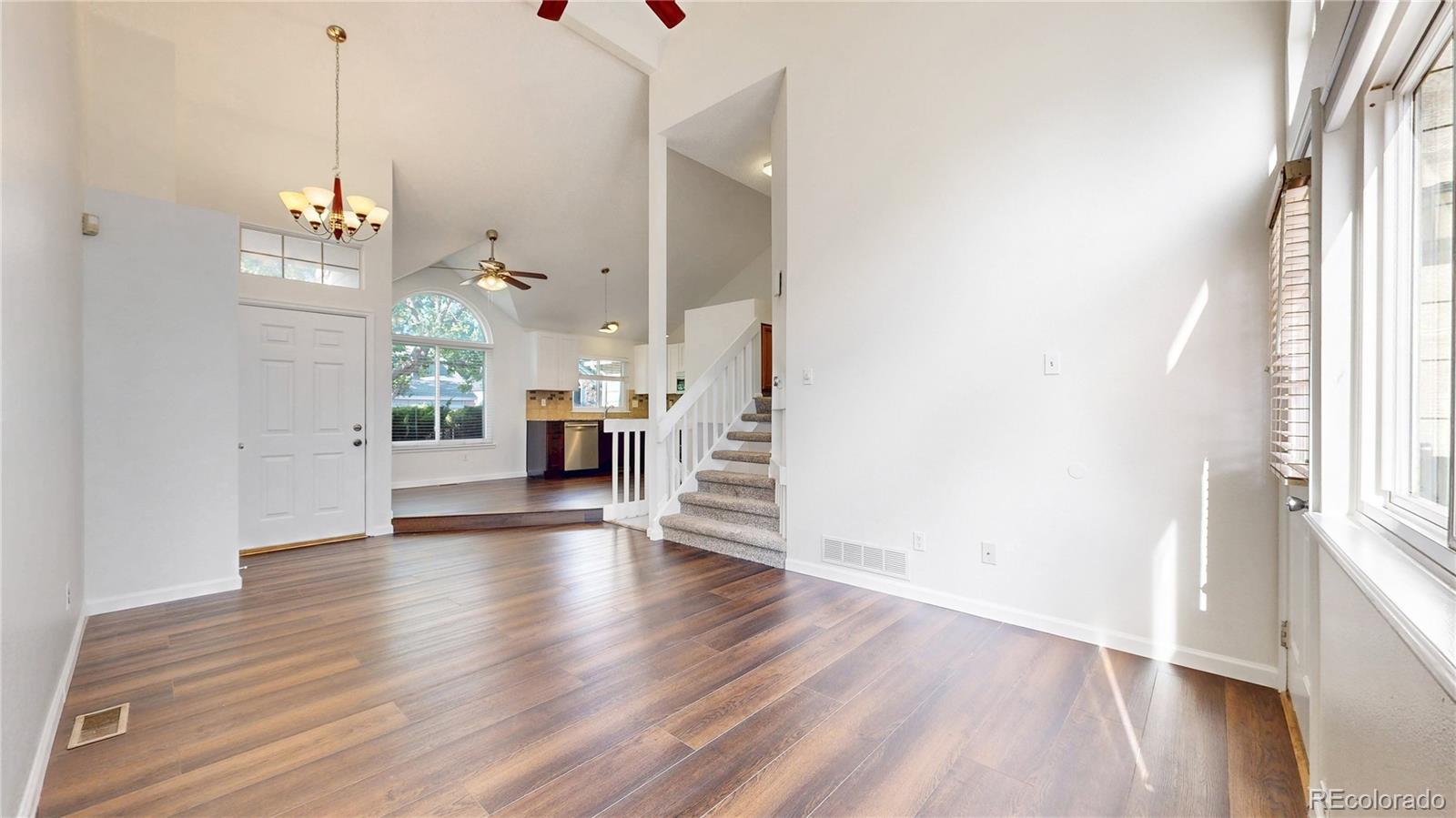 3732 Rosewalk Court