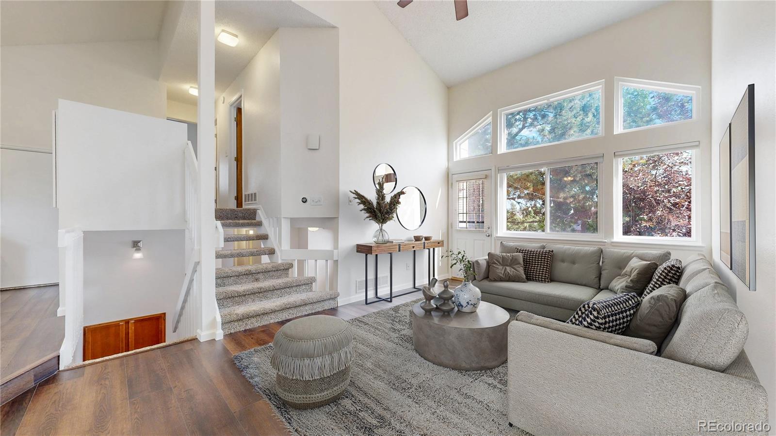 3732 Rosewalk Court