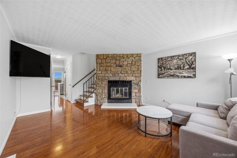 1622 S Idalia Circle E Aurora CO 80017