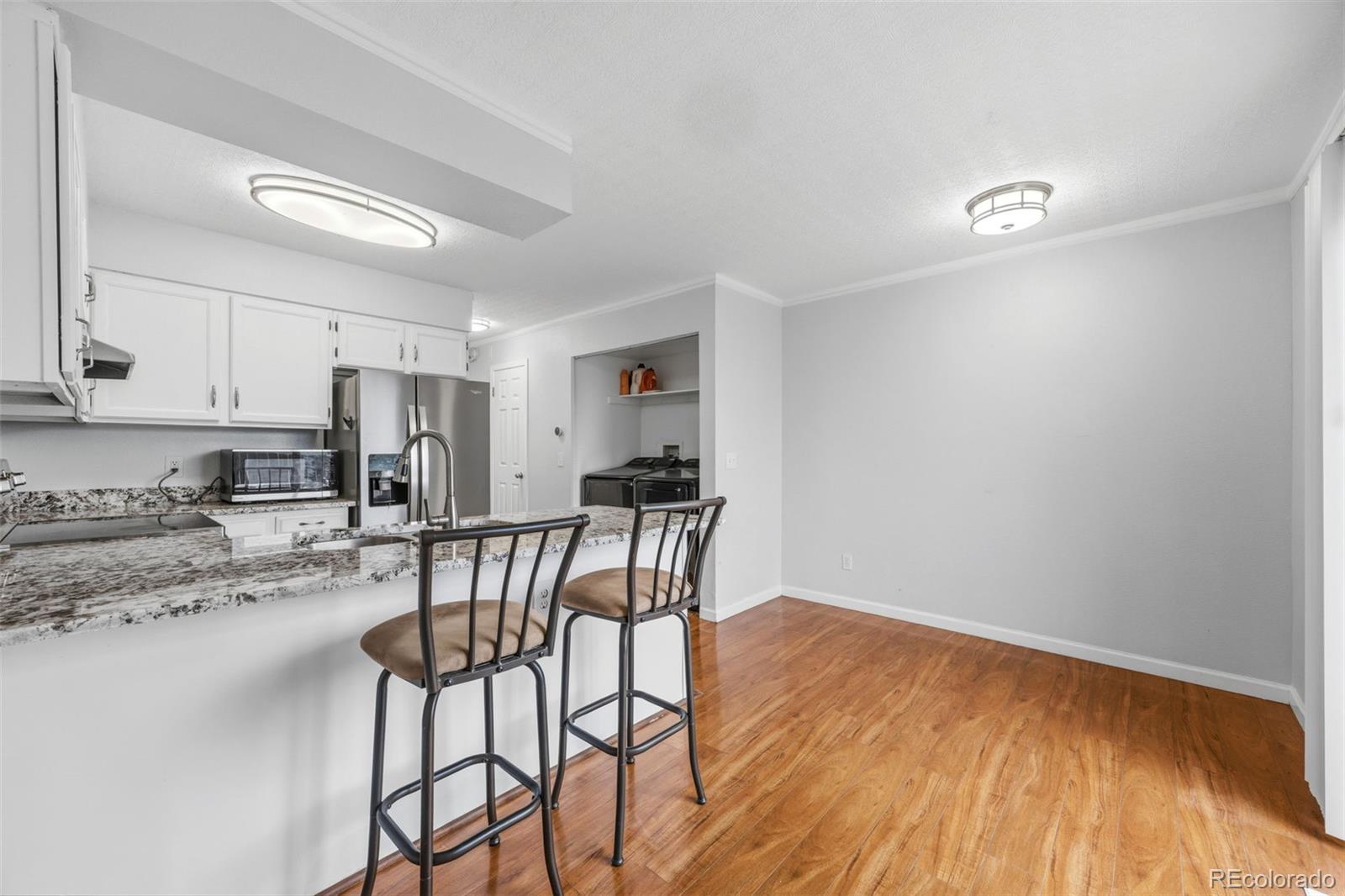 1622 S Idalia Circle E