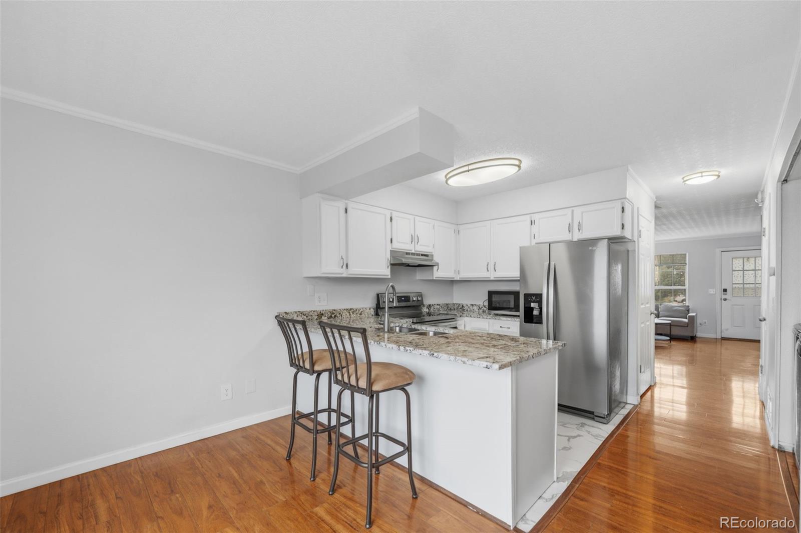 1622 S Idalia Circle E