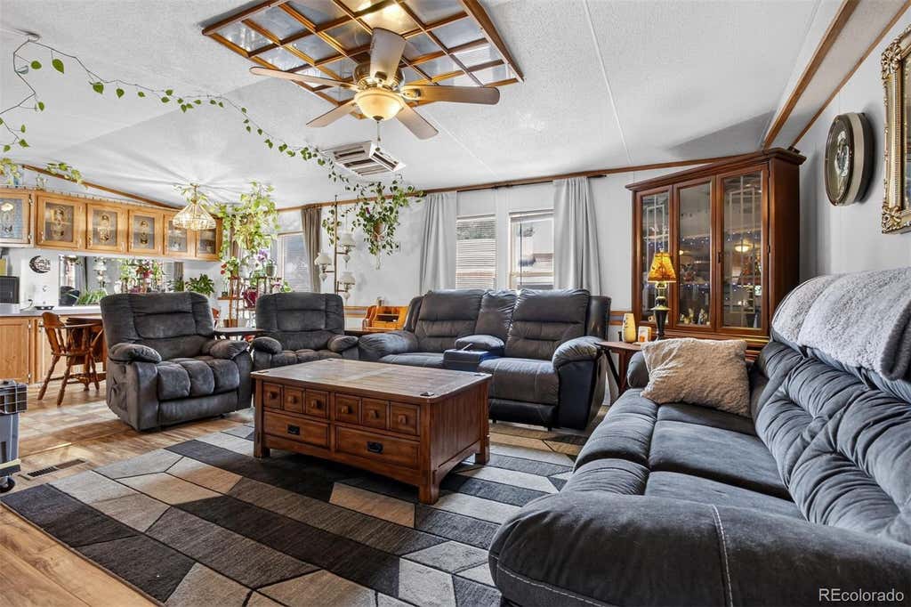 Photo of 9048 Orleans Street, Denver, CO 80260 (MLS # 7875153)