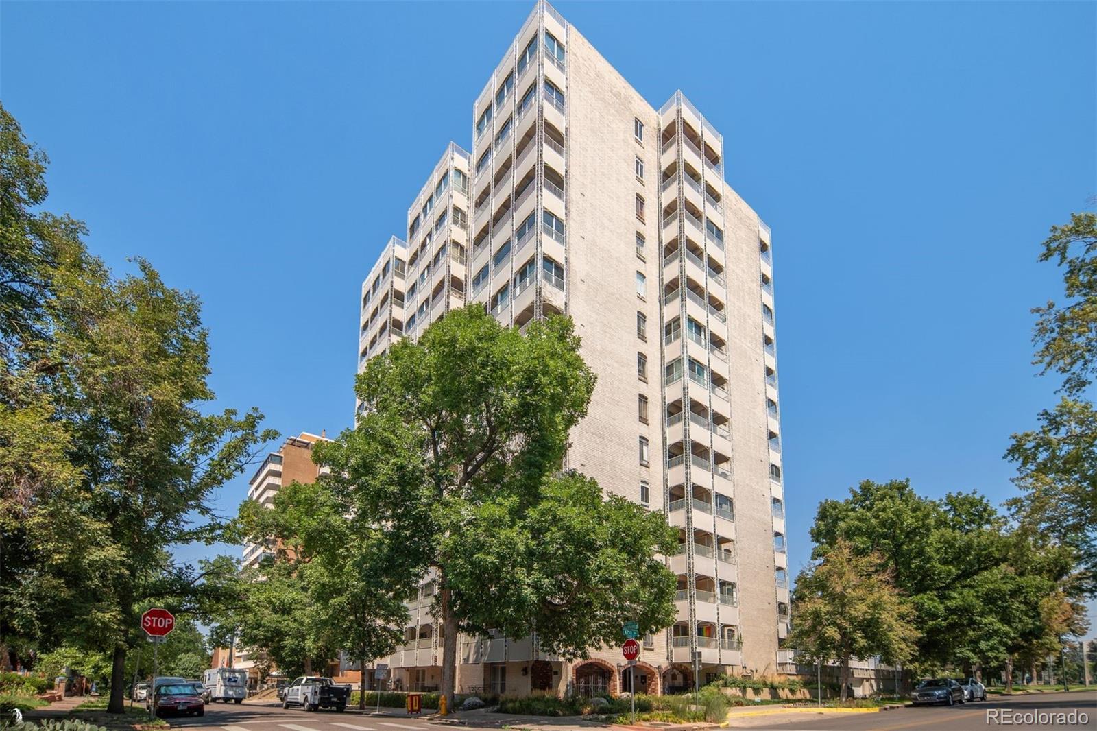 1200 N Humboldt Street 303