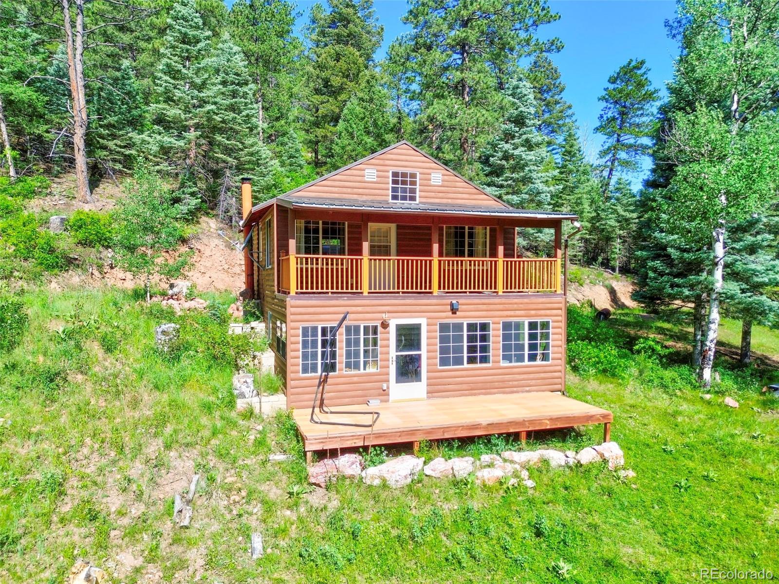 21691 County Road 67, Penrose, CO, 81240 1 21691 County Road 67