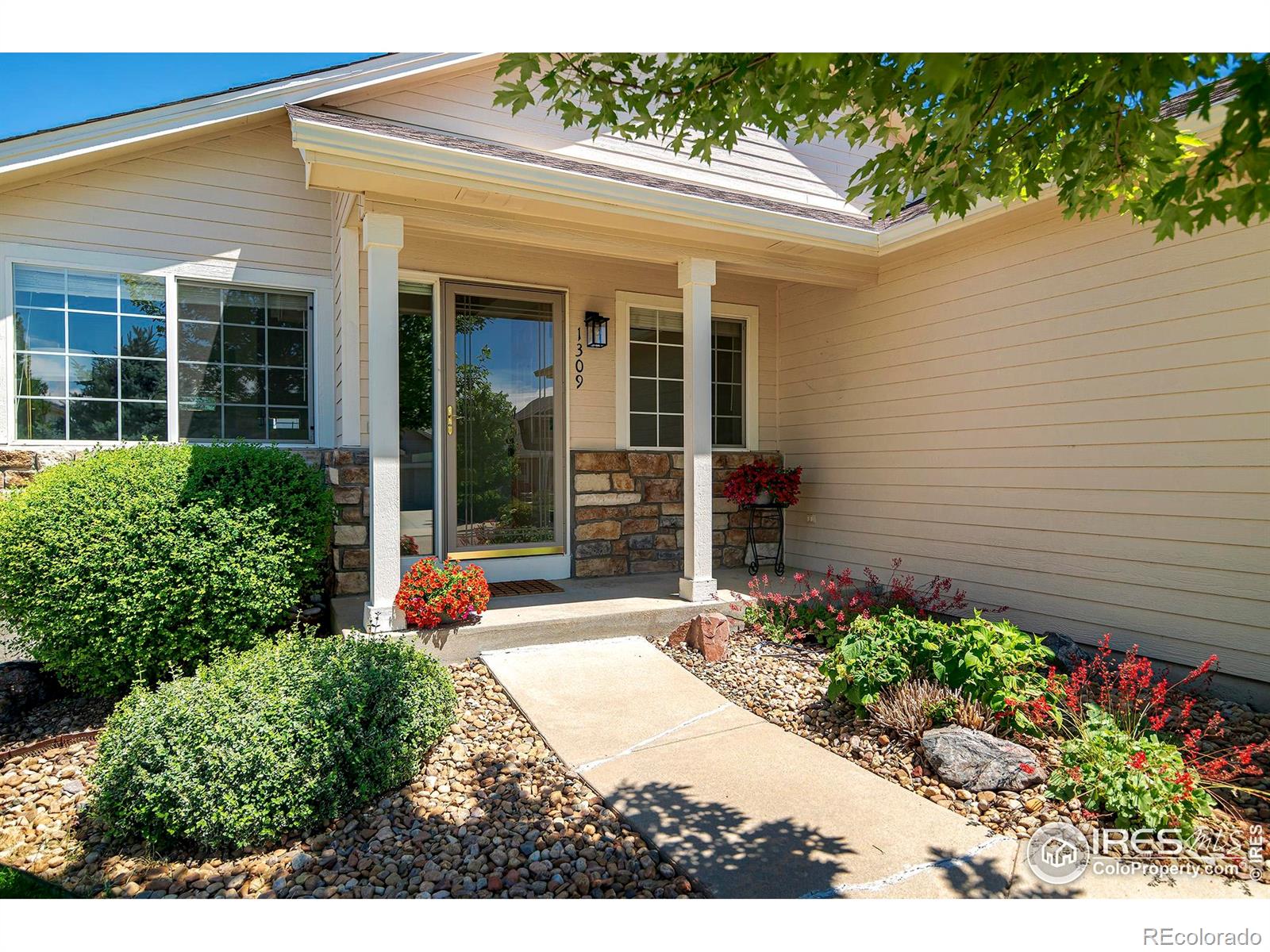 1309 Banner Circle, Erie, CO, 80516 1 1309 Banner Circle