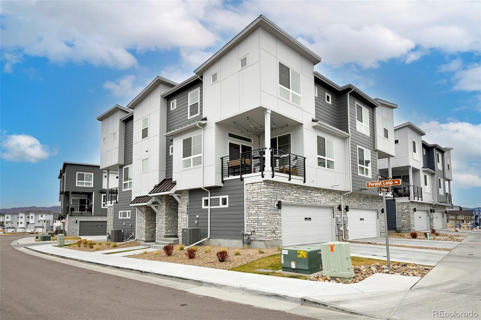 Photo 1 of 24 — 10634 Eulcase Heights, Colorado Springs, CO 80908