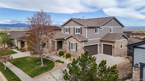 4451 Tanager Trail, Broomfield, CO 80023 - #: 7667444
