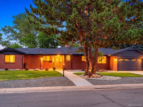 Photo of 2451 S Holly Place, Denver, CO 80222 (MLS # 4896463)