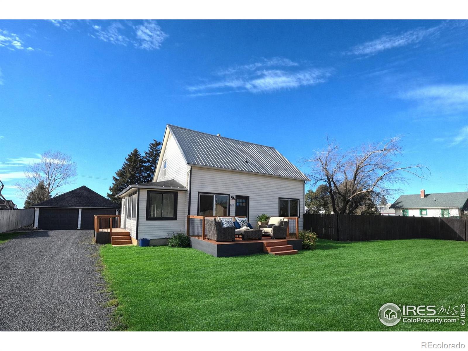 308 N Fremont Avenue