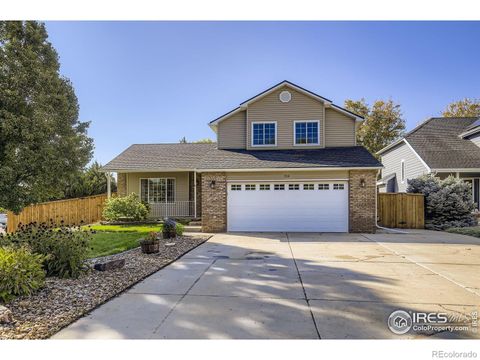 1501 Driftwood Court Windsor CO 80550