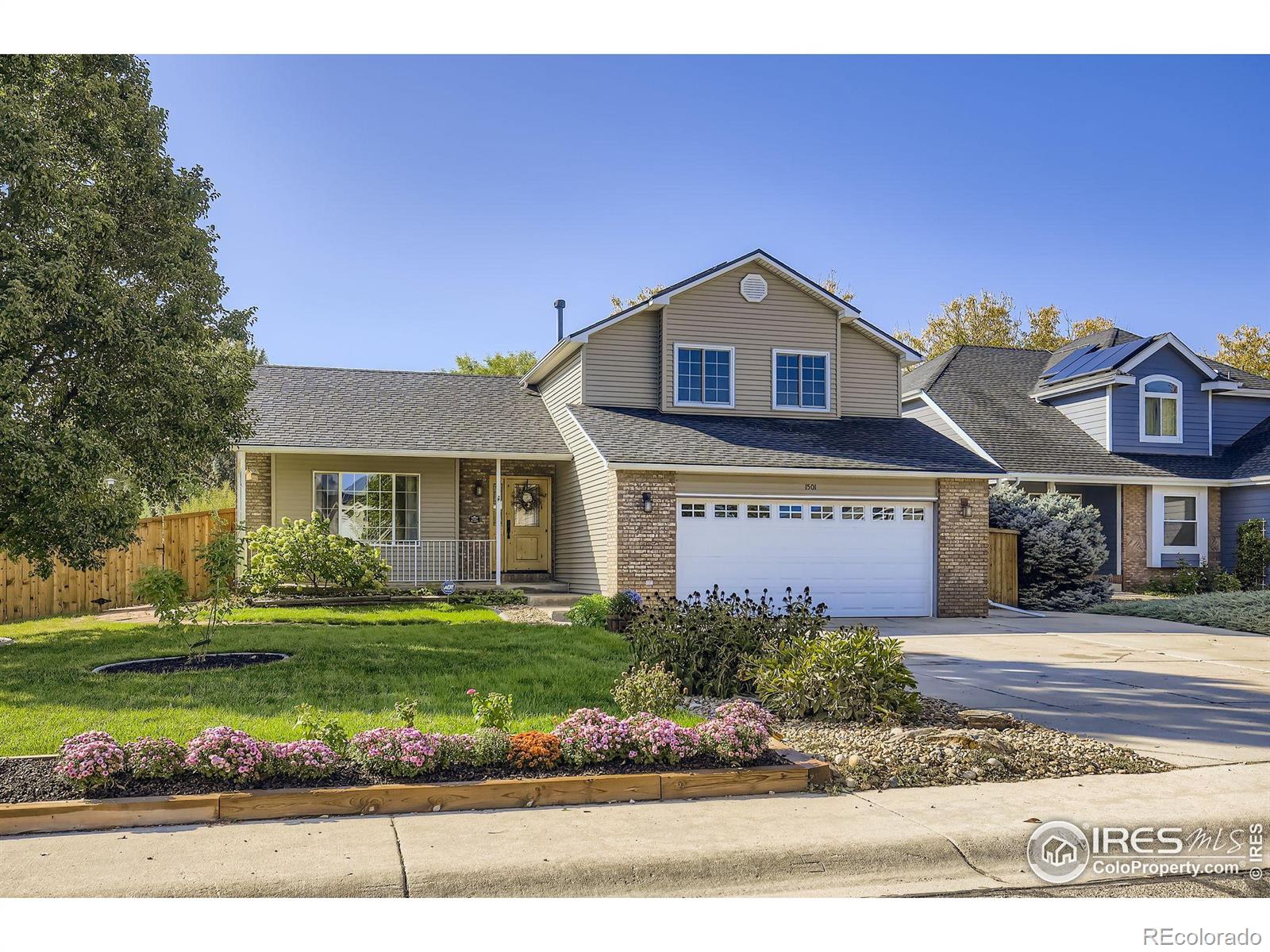 1501 Driftwood Court