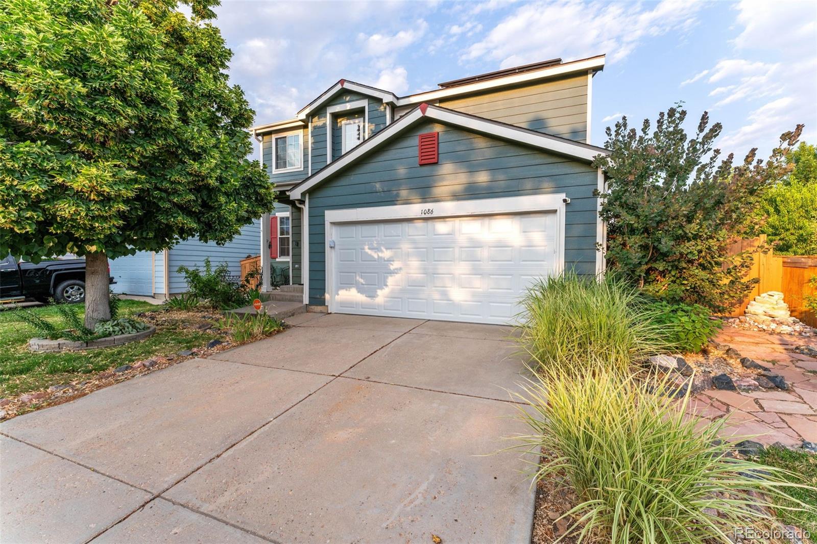 1086 Mockingbird Street