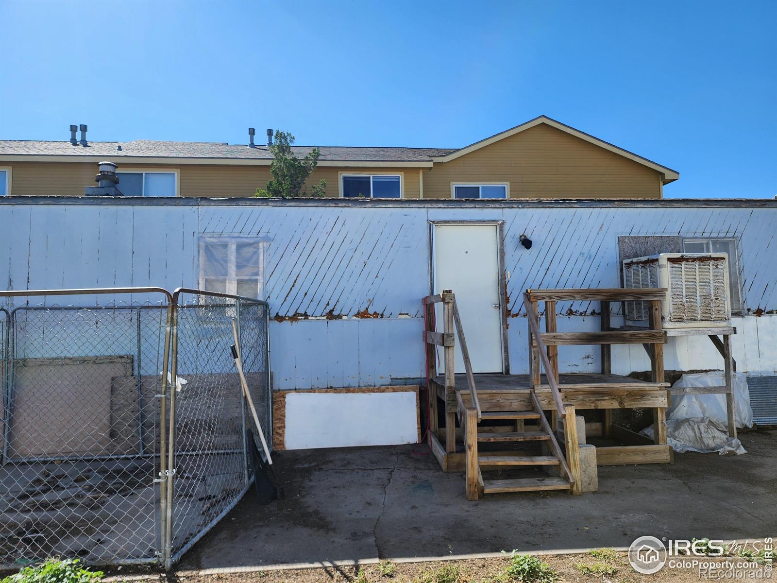 1546 Evans Street