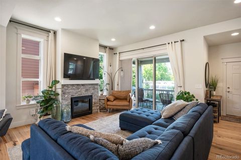 10490 E 26th Avenue Aurora CO 80010