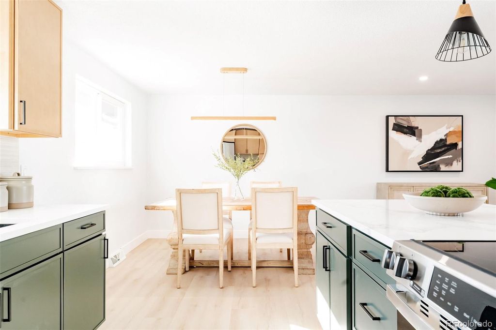 Photo of 6272 S Garfield Drive, Centennial, CO 80121 (MLS # 3898148)