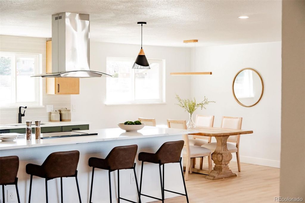 Photo of 6272 S Garfield Drive, Centennial, CO 80121 (MLS # 3898148)