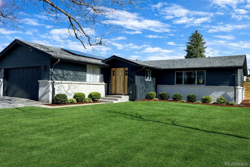 Photo of 6272 S Garfield Drive, Centennial, CO 80121 (MLS # 3898148)