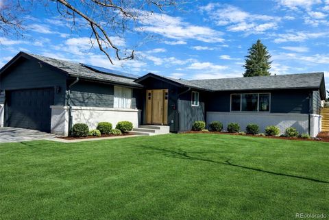 6272 S Garfield Drive Centennial CO 80121