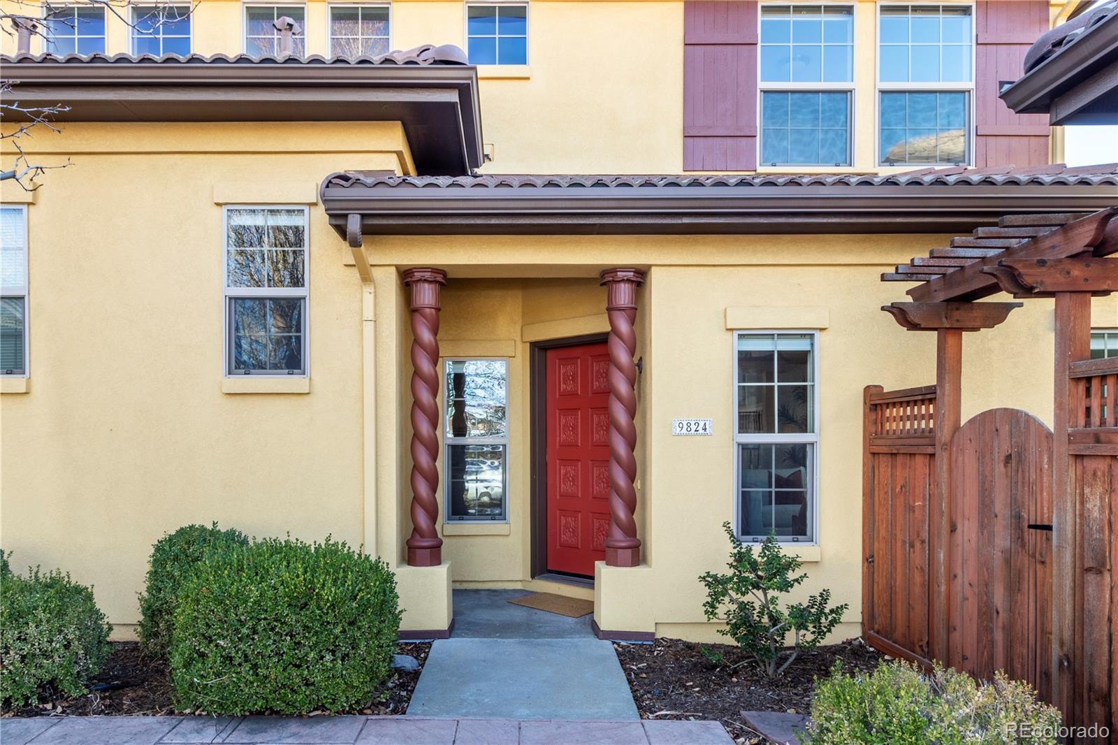 9824 Martin Luther King Boulevard