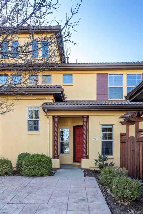 9824 Martin Luther King Boulevard Denver CO 80238