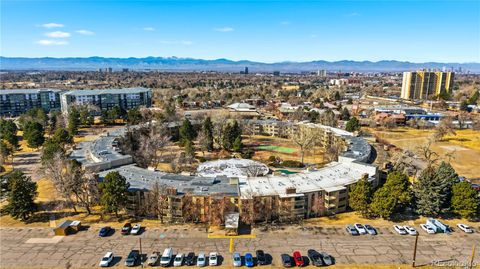 1300 S Parker Road Denver CO 80231