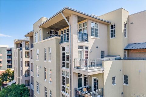 275 S Harrison Street 502 Denver CO 80209