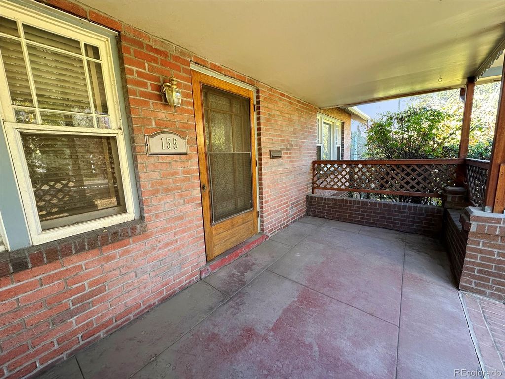 Photo of 155 N Downing Street, Denver, CO 80218 (MLS # 2501892)