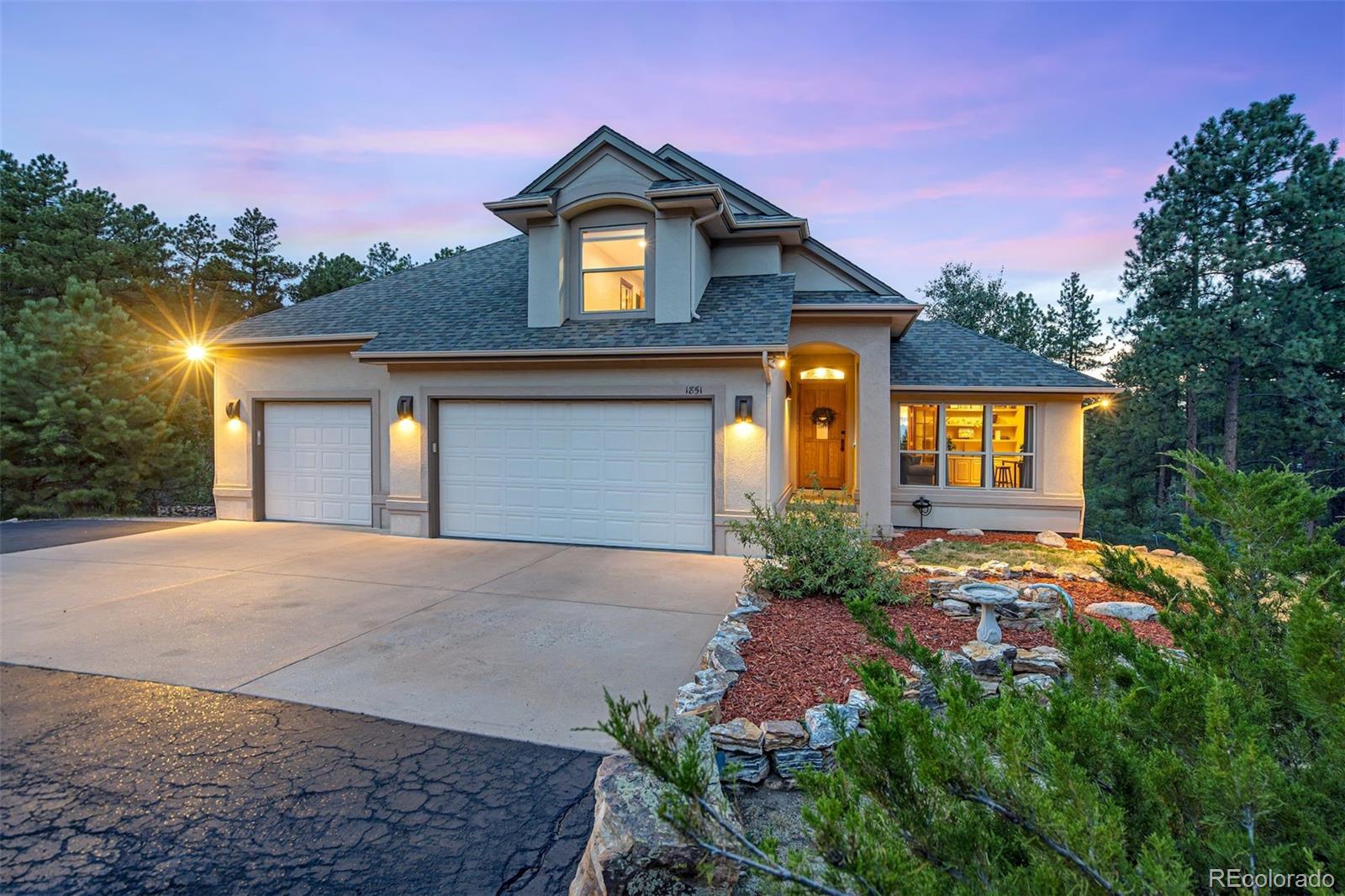 1851 Gore Drive