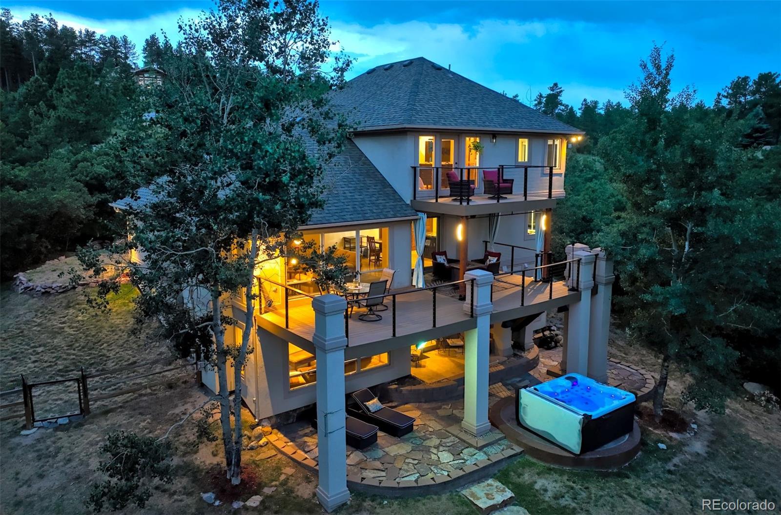 1851 Gore Drive