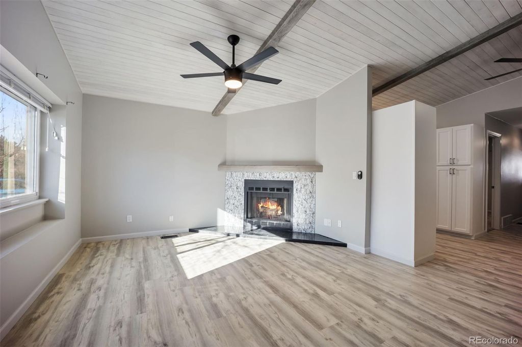 Photo of 7630 Montarbor Drive, Colorado Springs, CO 80918 (MLS # 9441185)