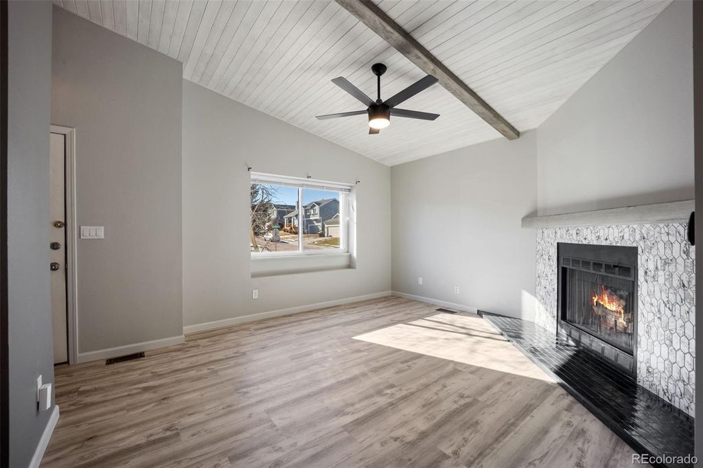 Photo of 7630 Montarbor Drive, Colorado Springs, CO 80918 (MLS # 9441185)