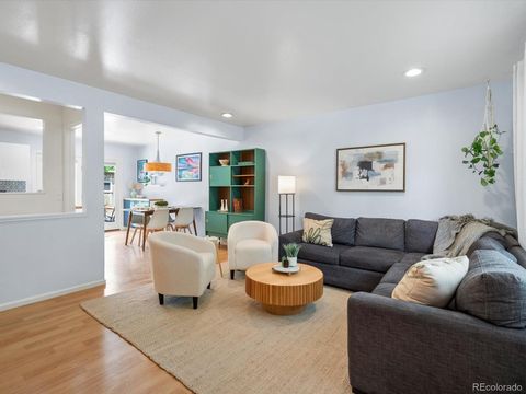 10109 W 68th Avenue Arvada CO 80004