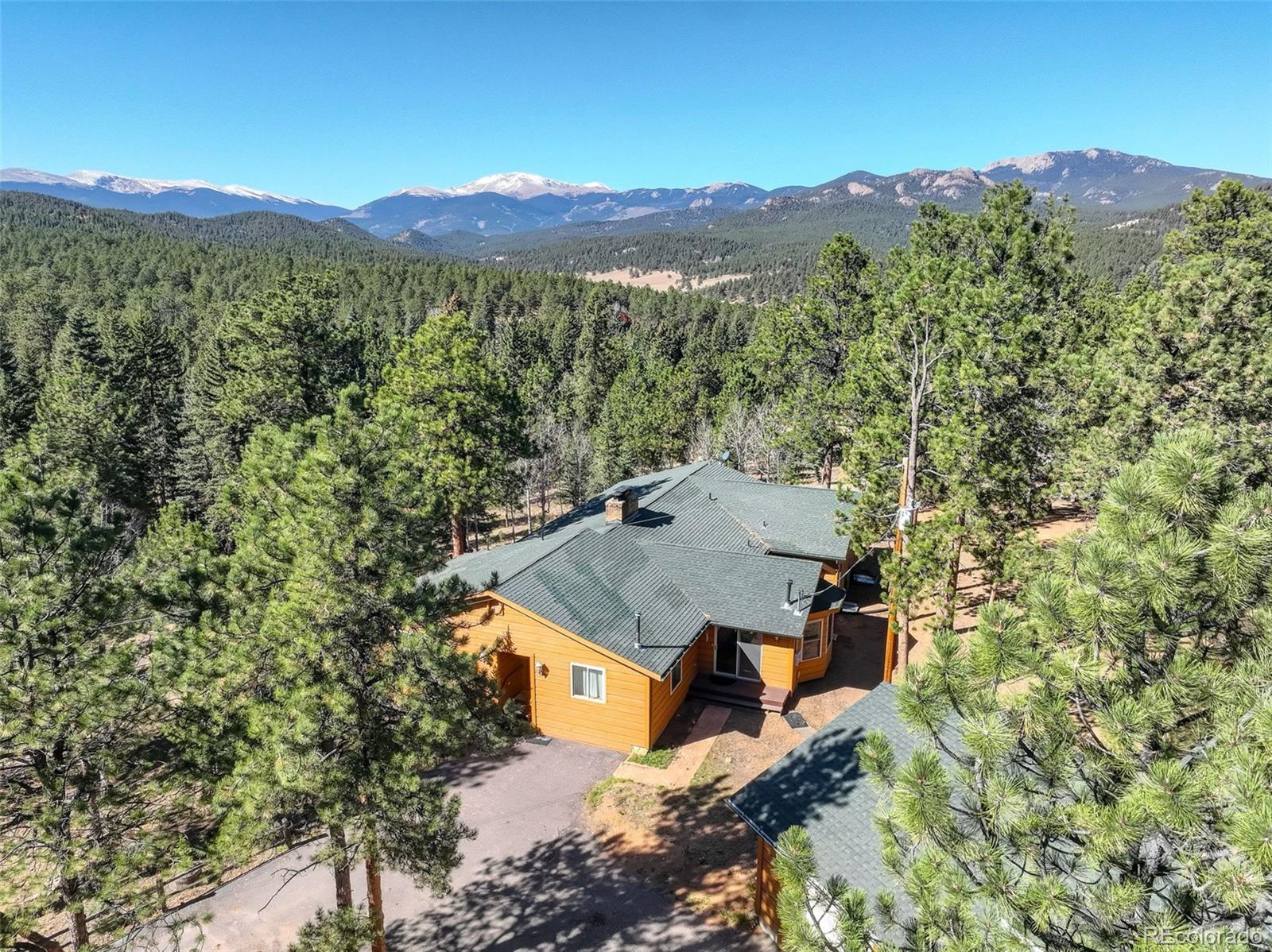 225 Spring Drive