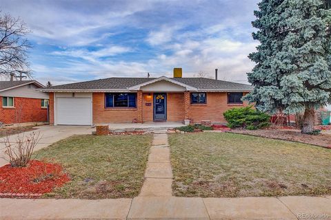 3310 W 94th Avenue, Westminster, CO 80031 - #: 5534152