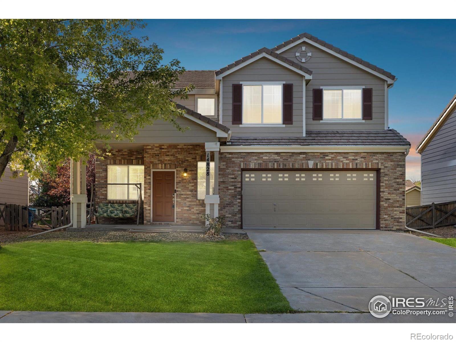 14828 E 118th Place