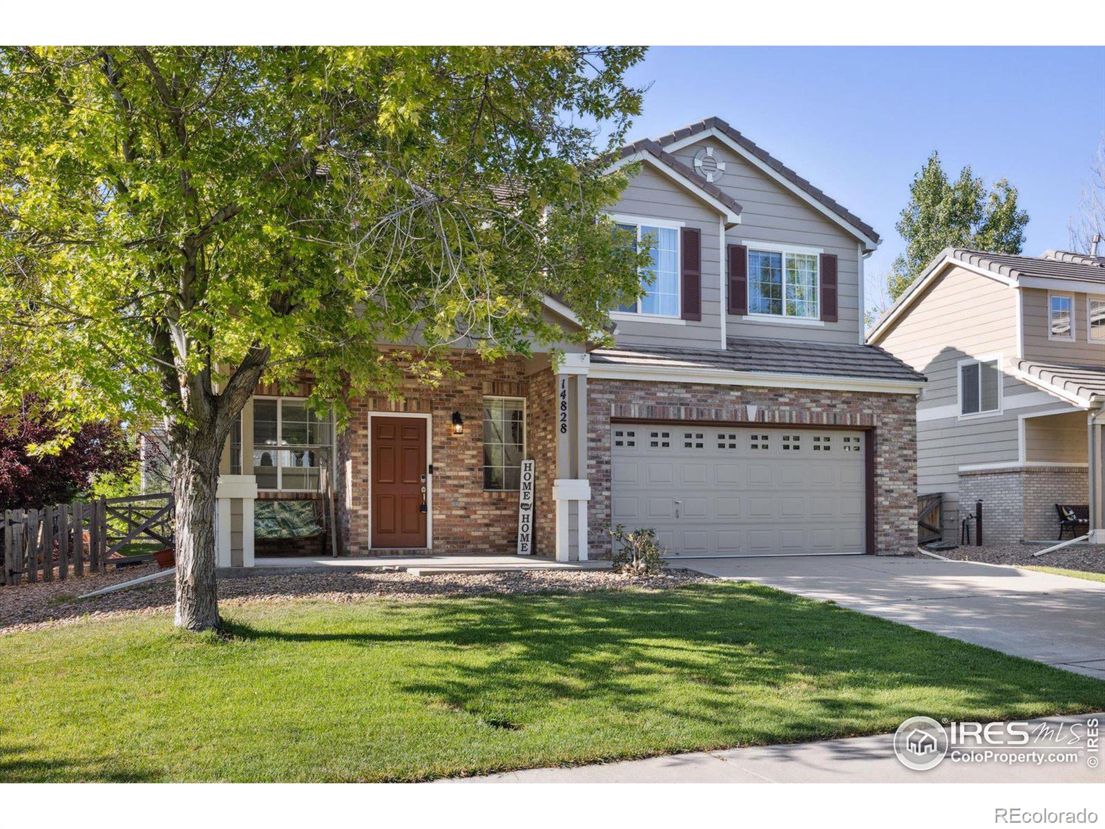 14828 E 118th Place