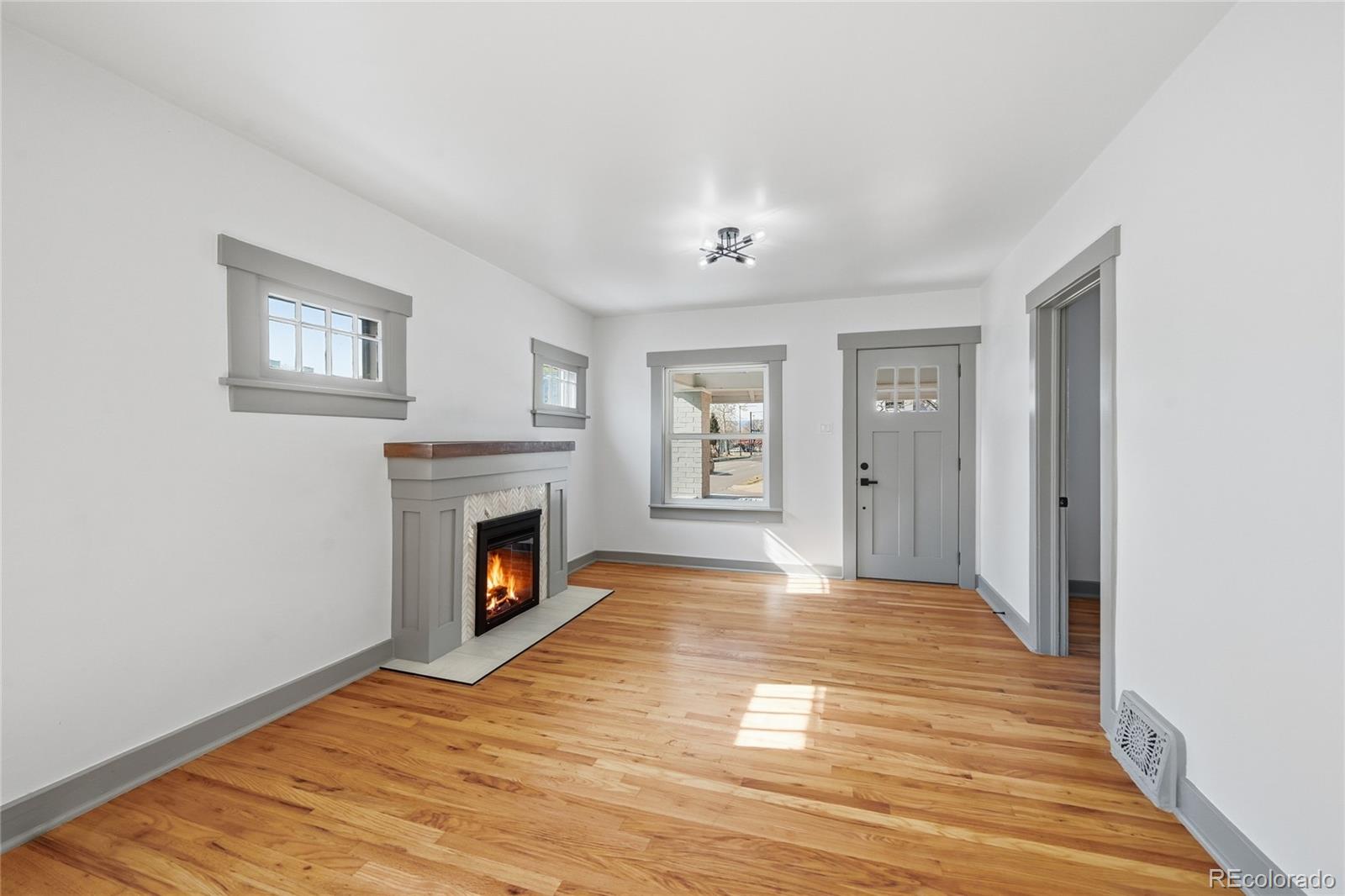 296 S Lafayette Street