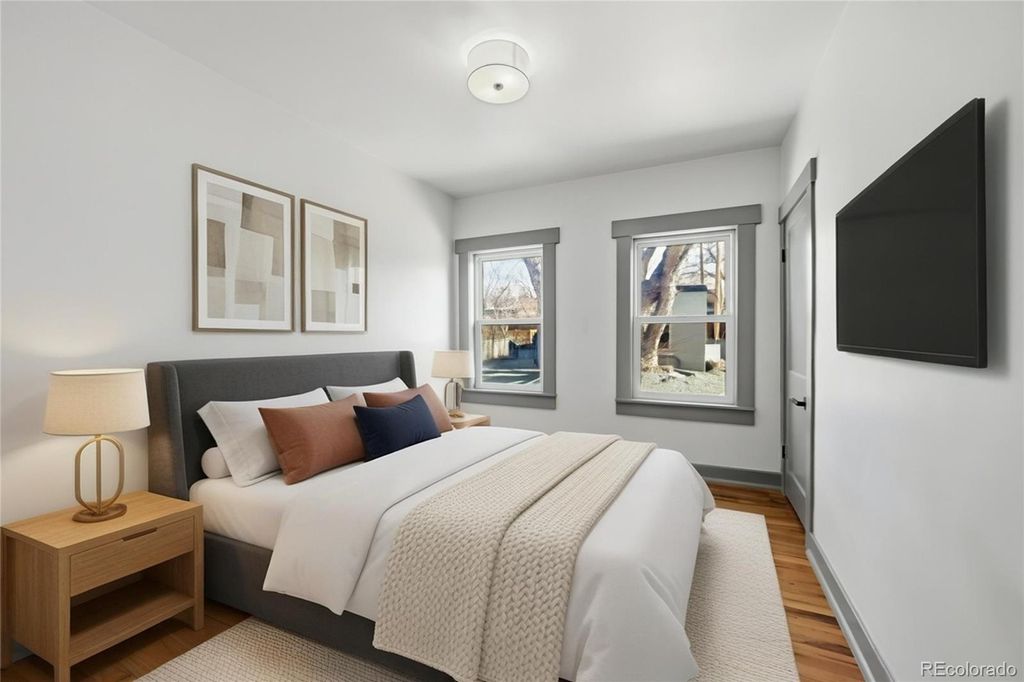Photo of 296 S Lafayette Street, Denver, CO 80209 (MLS # 1919113)