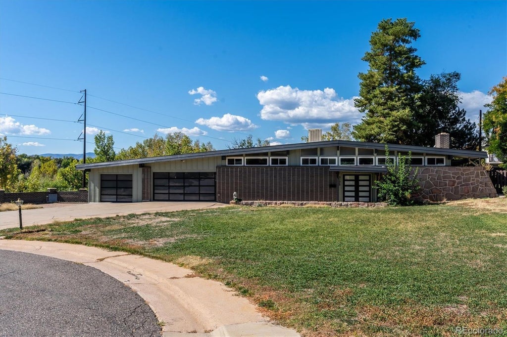 Photo of 5175 S Elati Drive, Englewood, CO 80110 (MLS # 8931963)