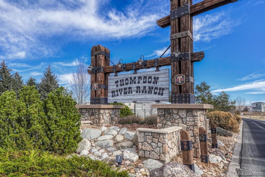 Photo of 3472 Maplewood Lane, Johnstown, CO 80534 (MLS # 9756538)