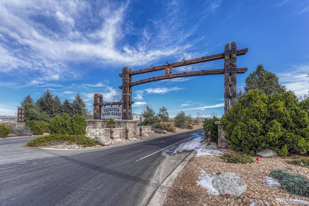 Photo of 3472 Maplewood Lane, Johnstown, CO 80534 (MLS # 9756538)