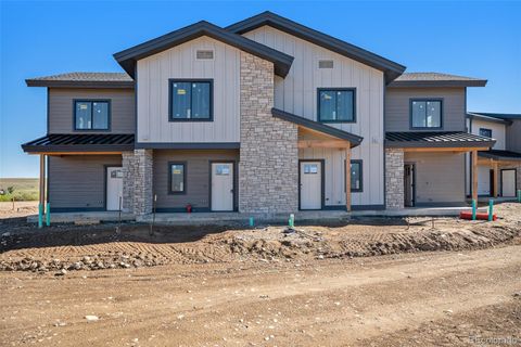 135 Granby Meadow Drive Granby CO 80446
