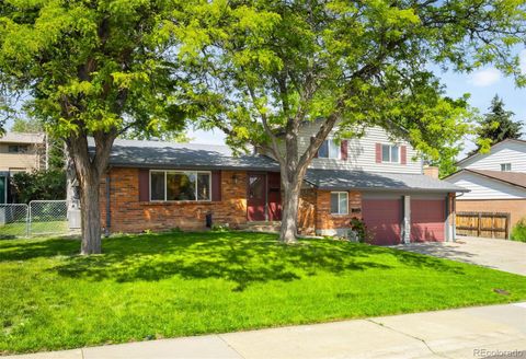 9325 Meade Street Westminster CO 80031