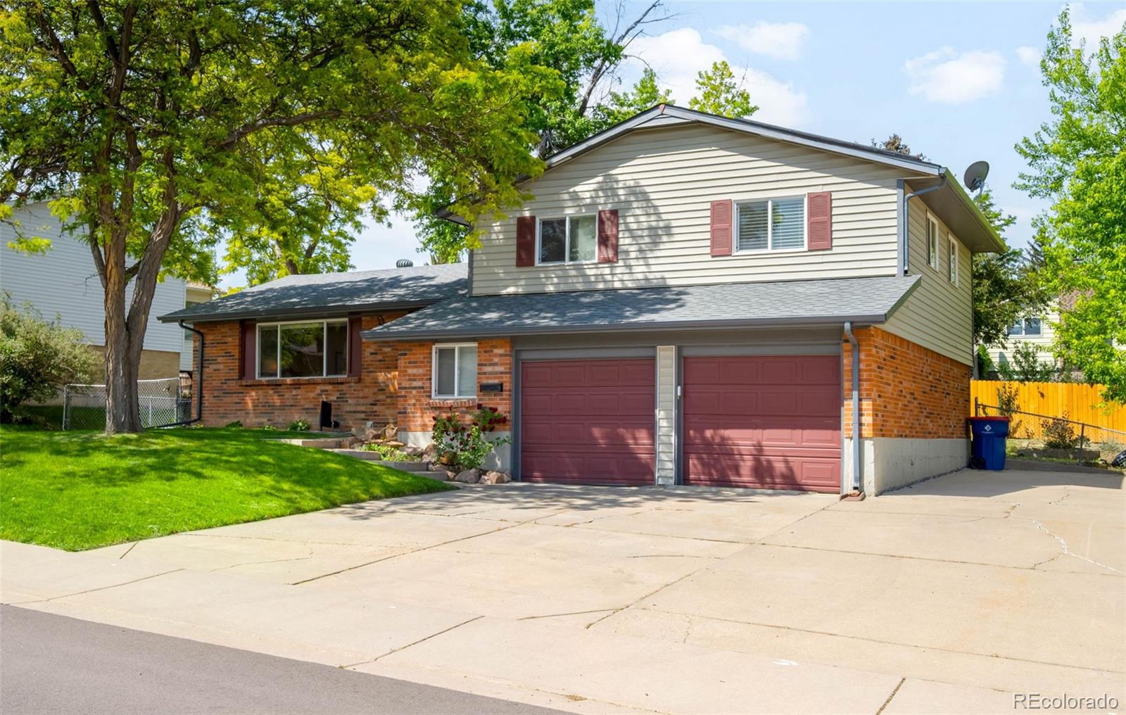 9325 Meade Street, Westminster, CO, 80031 1 9325 Meade Street