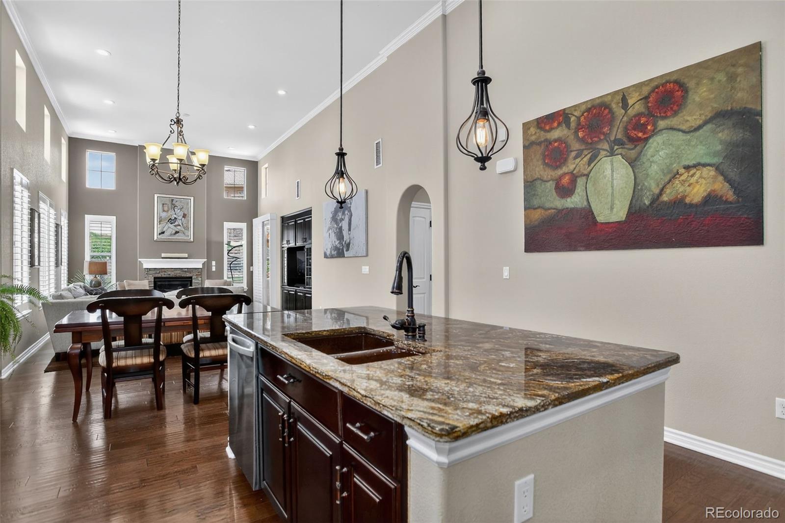 9256 Viaggio Way, Highlands Ranch, CO, 80126 4 9256 Viaggio Way