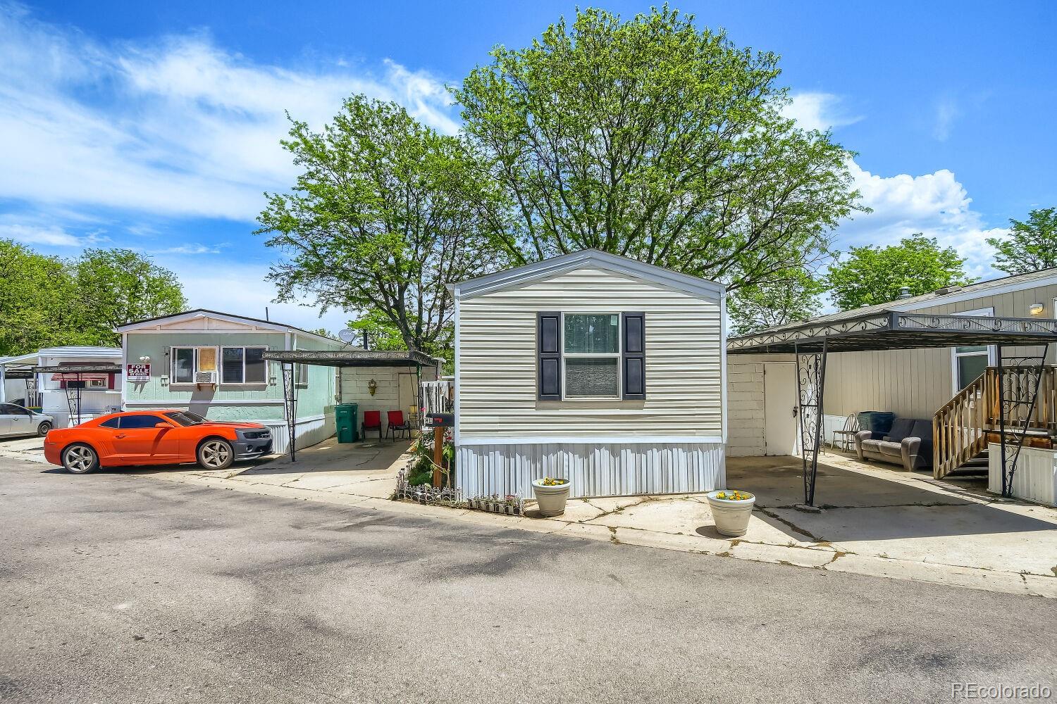 Photo 1 of 10 — 1540 Billings Street, Aurora, CO 80011
