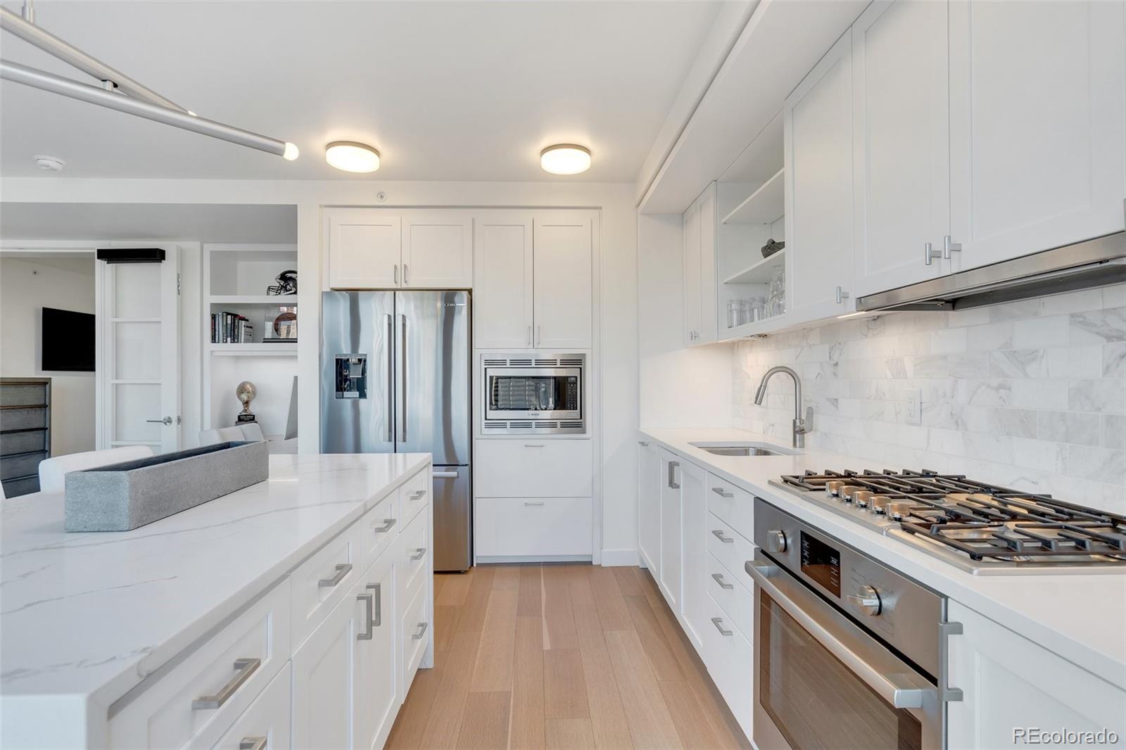 1750 Wewatta Street 1102
