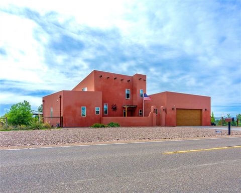 917 S Camino De Bravo, Pueblo West, CO 81007 - #: 7970783