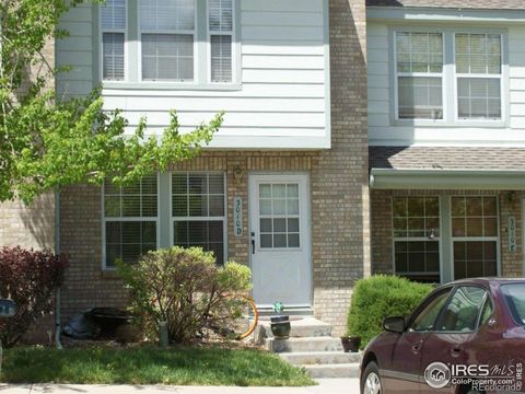 Photo of 3010 W 107th Place #D, Westminster, CO 80031 (MLS # IR1053000)